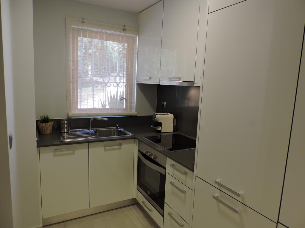 Sao Rafael - Apartamento Studio Albufeira Extérieur photo