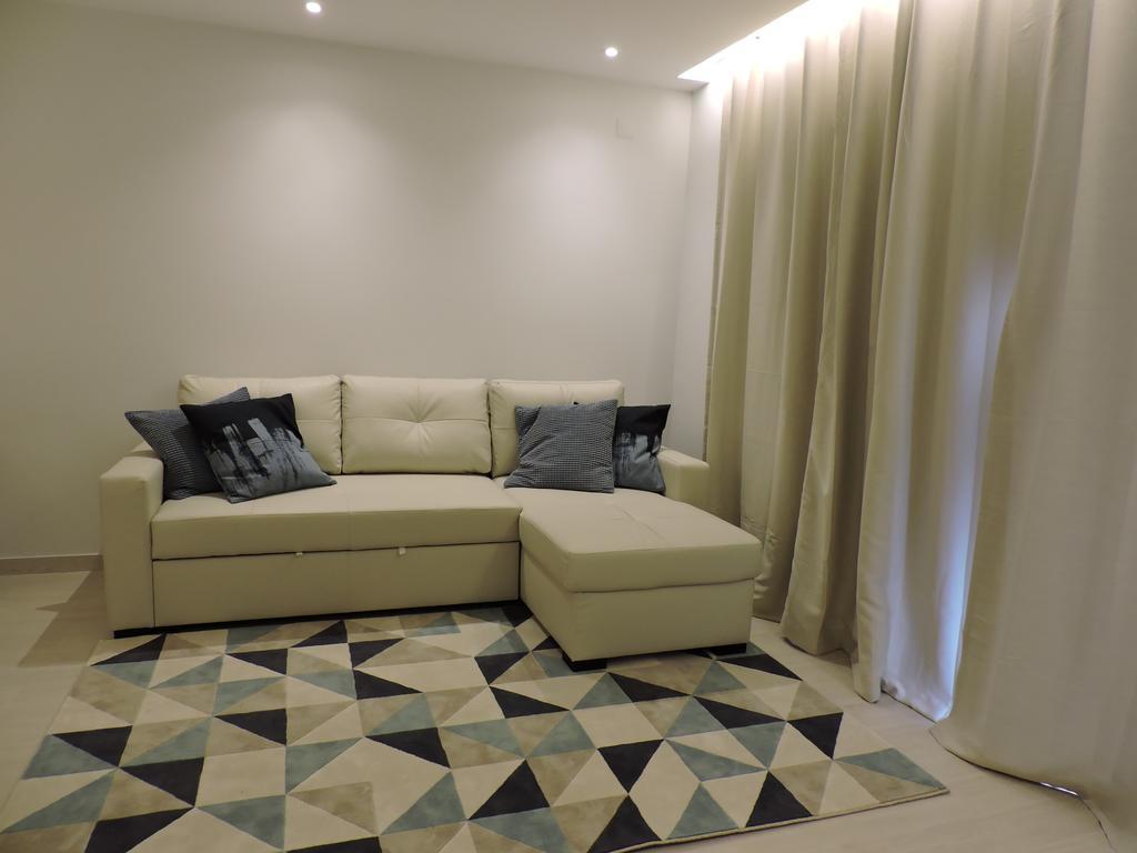 Sao Rafael - Apartamento Studio Albufeira Extérieur photo
