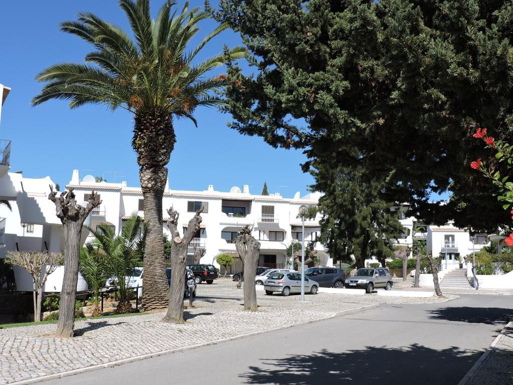 Sao Rafael - Apartamento Studio Albufeira Extérieur photo