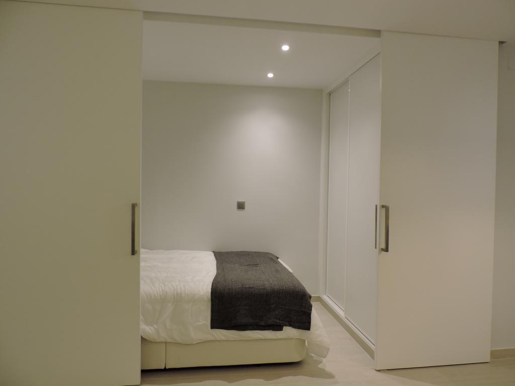Sao Rafael - Apartamento Studio Albufeira Extérieur photo
