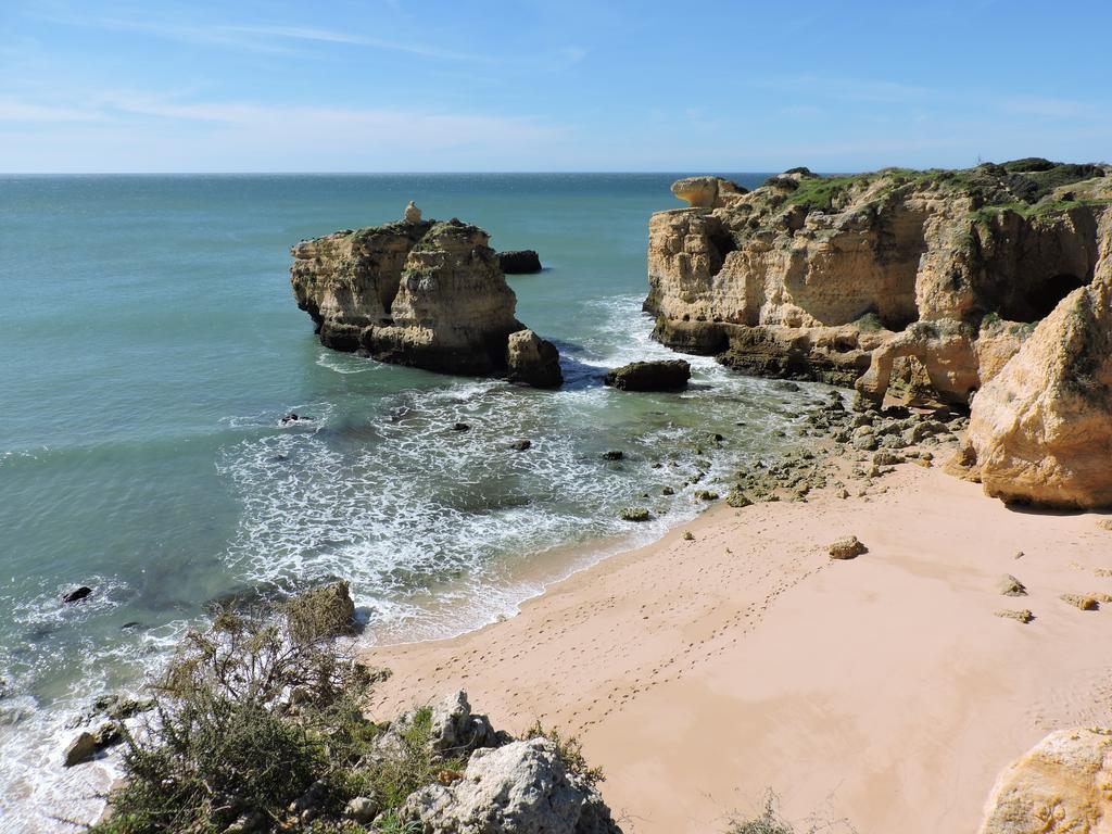 Sao Rafael - Apartamento Studio Albufeira Extérieur photo