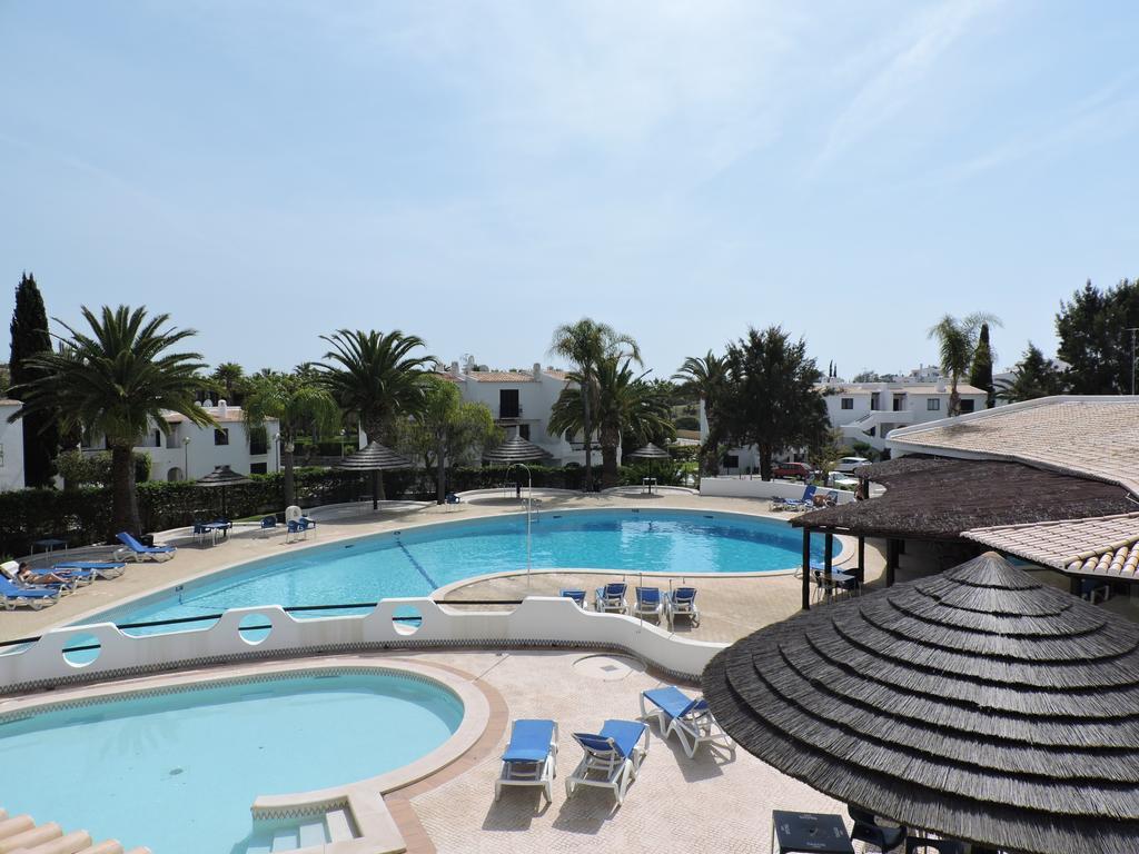 Sao Rafael - Apartamento Studio Albufeira Extérieur photo