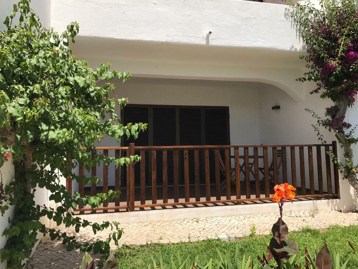 Sao Rafael - Apartamento Studio Albufeira Extérieur photo